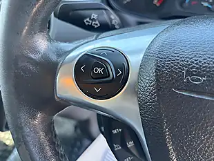 Used 2017 Ford Transit Custom Limited White - Interior and Exterior details 15