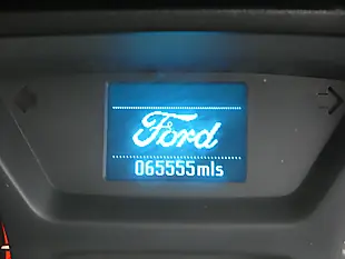 Used 2017 Ford Transit Custom Trend White - Interior and Exterior details 7