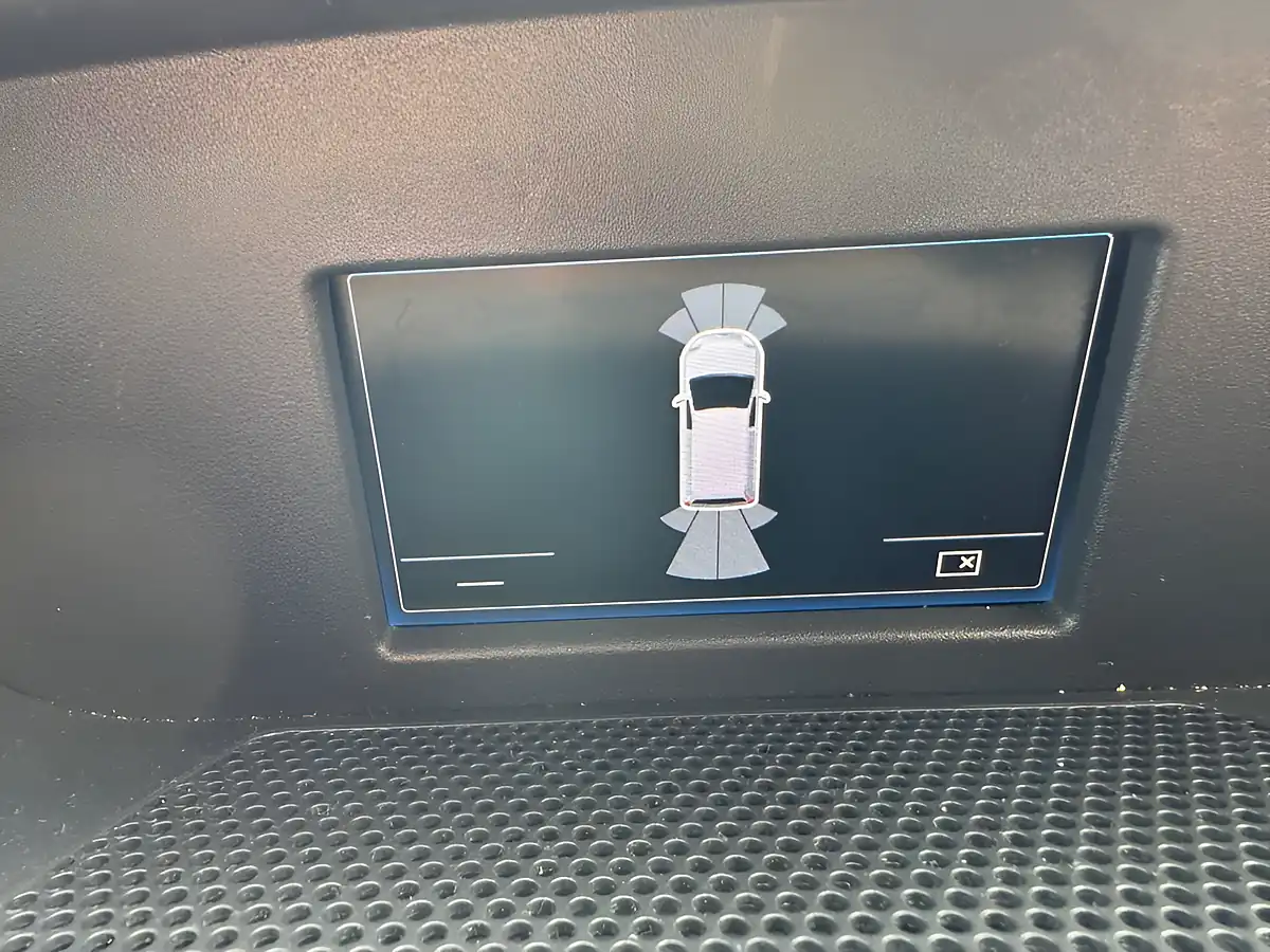 Used 2017 Ford Transit Trend Grey - Interior and Exterior details 15