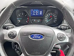 Used 2017 Ford Transit Trend Hdt White - Interior and Exterior details 11