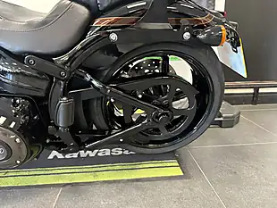 Used 2017 Harley-Davidson Cvo Fxsbe Breakout Breakout Black - Interior and Exterior details 19