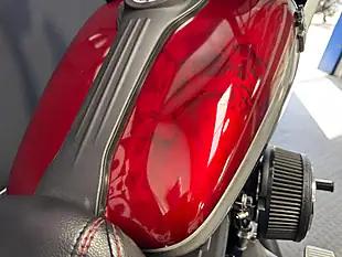 Used 2017 Harley-Davidson Dyna - Interior and Exterior details 11