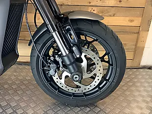 Used 2017 Harley-Davidson Street Rod Custom Cruiser Grey - Interior and Exterior details 19