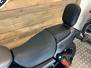 Used 2017 Harley-Davidson Street Xg Rod Grey - Interior and Exterior details 11