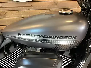 Used 2017 Harley-Davidson Street Xg Rod Grey - Interior and Exterior details 13