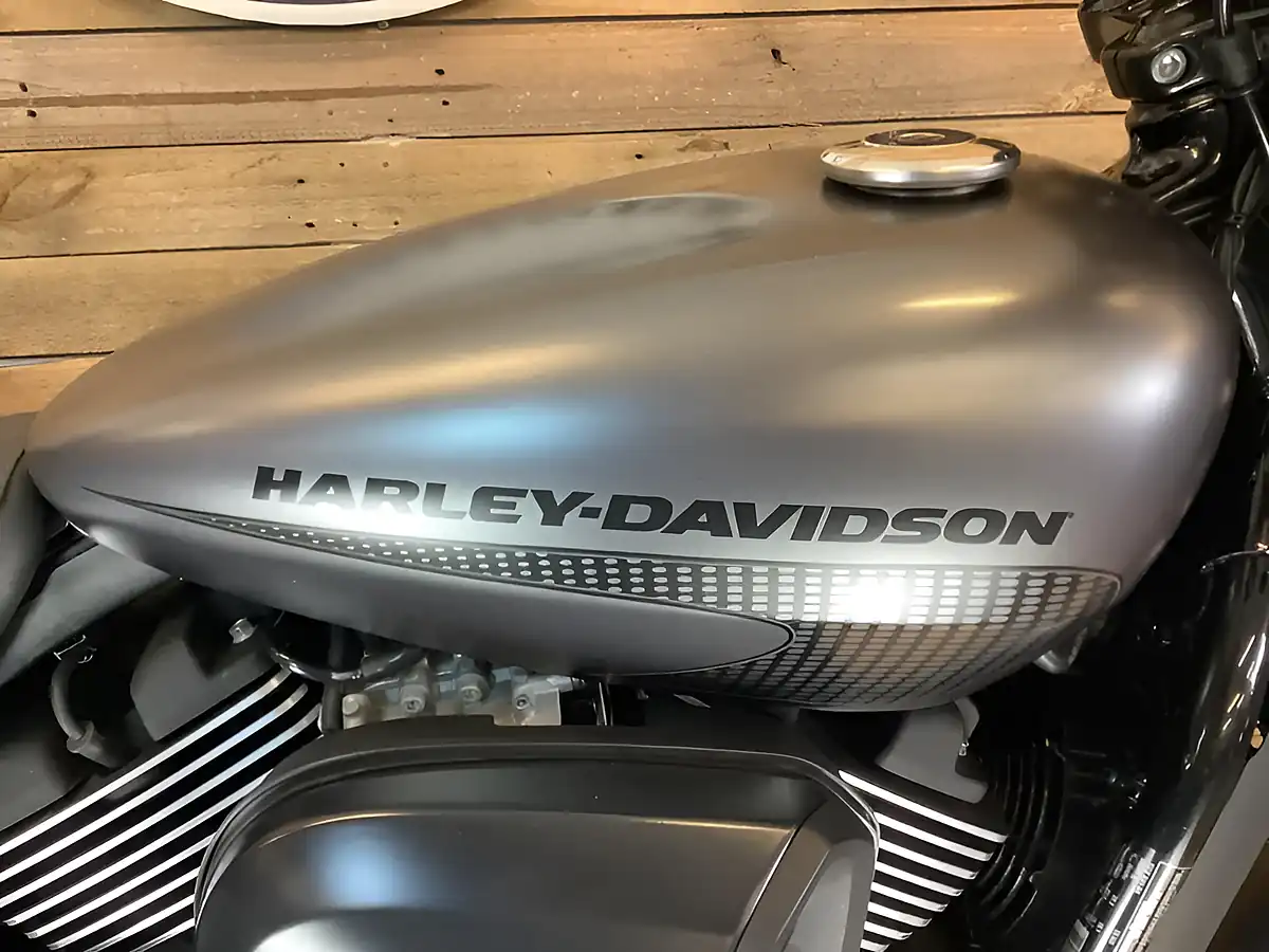 Used 2017 Harley-Davidson Street Xg Rod Grey - Interior and Exterior details 13