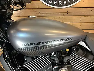 Used 2017 Harley-Davidson Street Xg Rod Grey - Interior and Exterior details 14