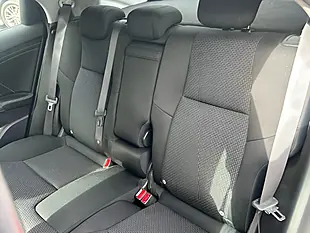 Used 2017 Honda Civic Se Plus (navi) Grey - Interior and Exterior details 13