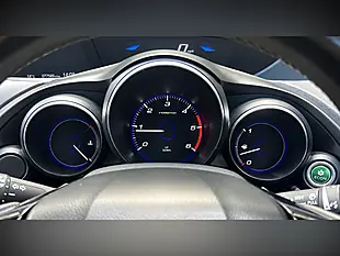 Used 2017 Honda Civic Se Plus (navi) Grey - Interior and Exterior details 14