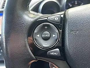 Used 2017 Honda Civic Se Plus (navi) Grey - Interior and Exterior details 17