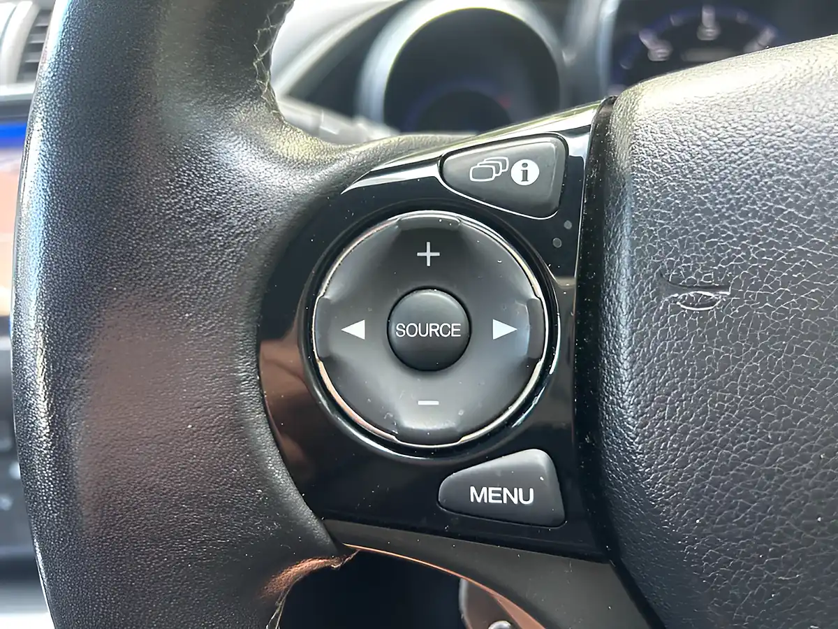 Used 2017 Honda Civic Se Plus (navi) Grey - Interior and Exterior details 17