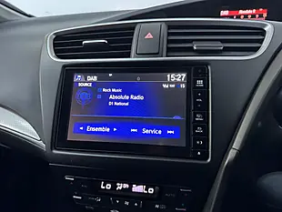 Used 2017 Honda Civic Se Plus Tourer Twilight Blue - Interior and Exterior details 13