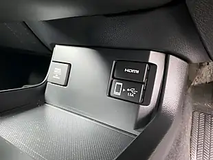 Used 2017 Honda Civic Sport Grey - Interior and Exterior details 15