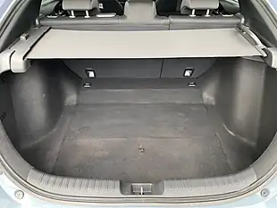 Used 2017 Honda Civic Sport Grey - Interior and Exterior details 18
