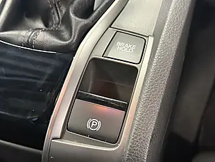 Used 2017 Honda Civic Sr Blue - Interior and Exterior details 18