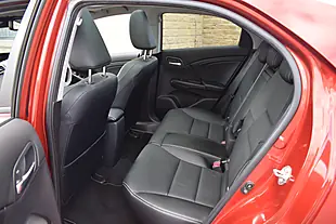 Used 2017 Honda Civic Sr Other - Interior and Exterior details 13