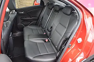 Used 2017 Honda Civic Sr Other - Interior and Exterior details 14