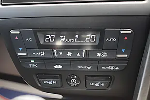 Used 2017 Honda Civic Sr Other - Interior and Exterior details 16