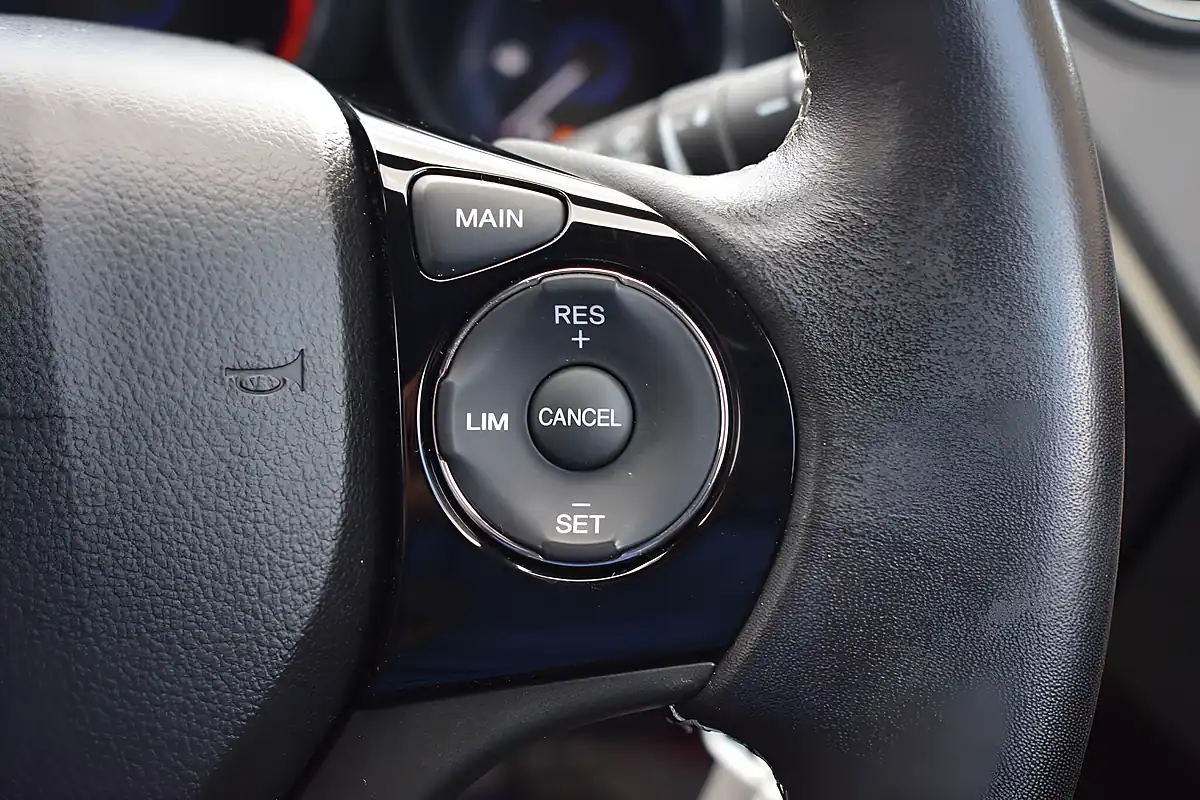 Used 2017 Honda Civic Sr Other - Interior and Exterior details 18
