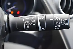 Used 2017 Honda Civic Sr Other - Interior and Exterior details 19