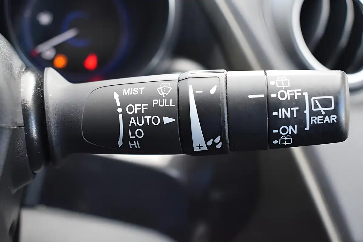 Used 2017 Honda Civic Sr Other - Interior and Exterior details 19