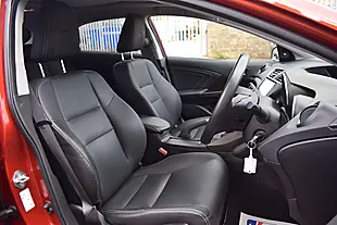 Used 2017 Honda Civic Sr Other - Interior and Exterior details 8