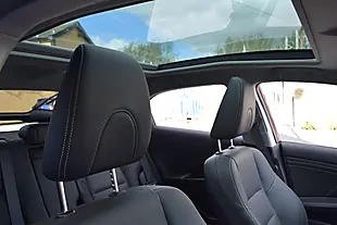 Used 2017 Honda Civic Sr Other - Interior and Exterior details 9