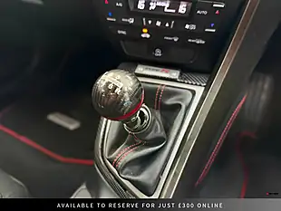Used 2017 Honda Civic Type R GT Black - Interior and Exterior details 12