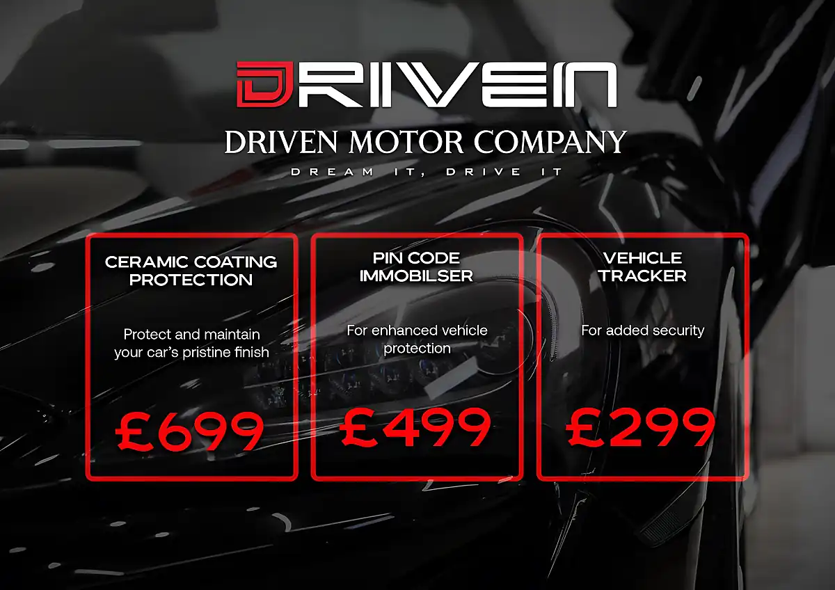 Used 2017 Honda Civic Type R GT Black - Interior and Exterior details 20