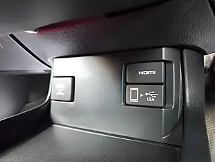 Used 2017 Honda Civic Type R GT Black - Interior and Exterior details 18
