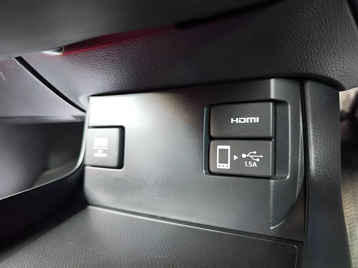 Used 2017 Honda Civic Type R GT Black - Interior and Exterior details 18