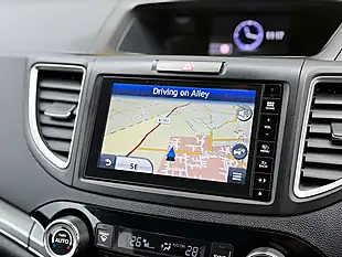 Used 2017 Honda Cr-V Black Edition Black - Interior and Exterior details 10