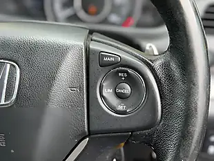 Used 2017 Honda Cr-V Black Edition Black - Interior and Exterior details 18