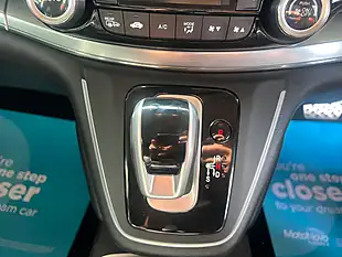 Used 2017 Honda Cr-V Black Edition Black - Interior and Exterior details 15
