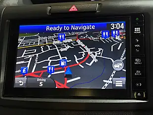 Used 2017 Honda Cr-V Ex Black - Interior and Exterior details 10