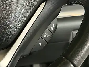 Used 2017 Honda Cr-V Ex Black - Interior and Exterior details 14