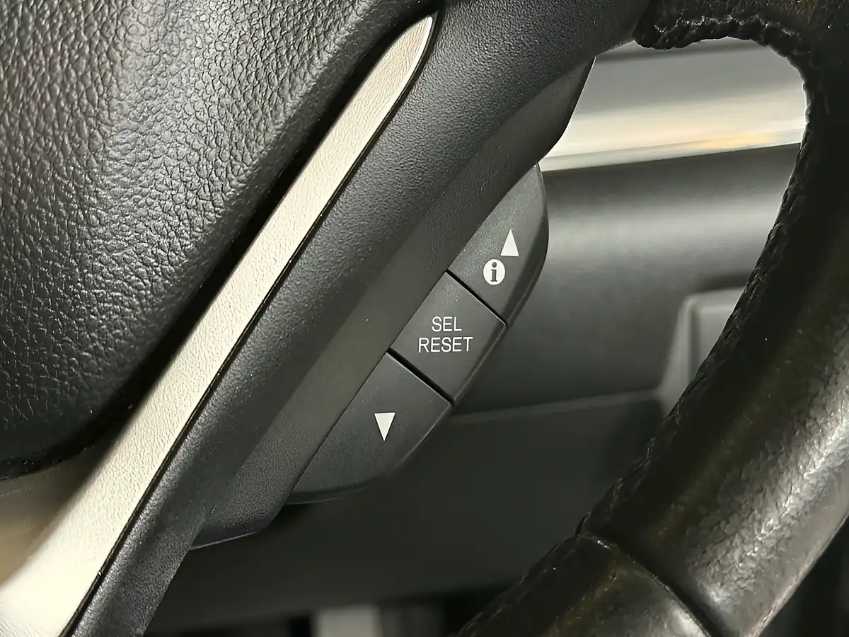 Used 2017 Honda Cr-V Ex Black - Interior and Exterior details 14