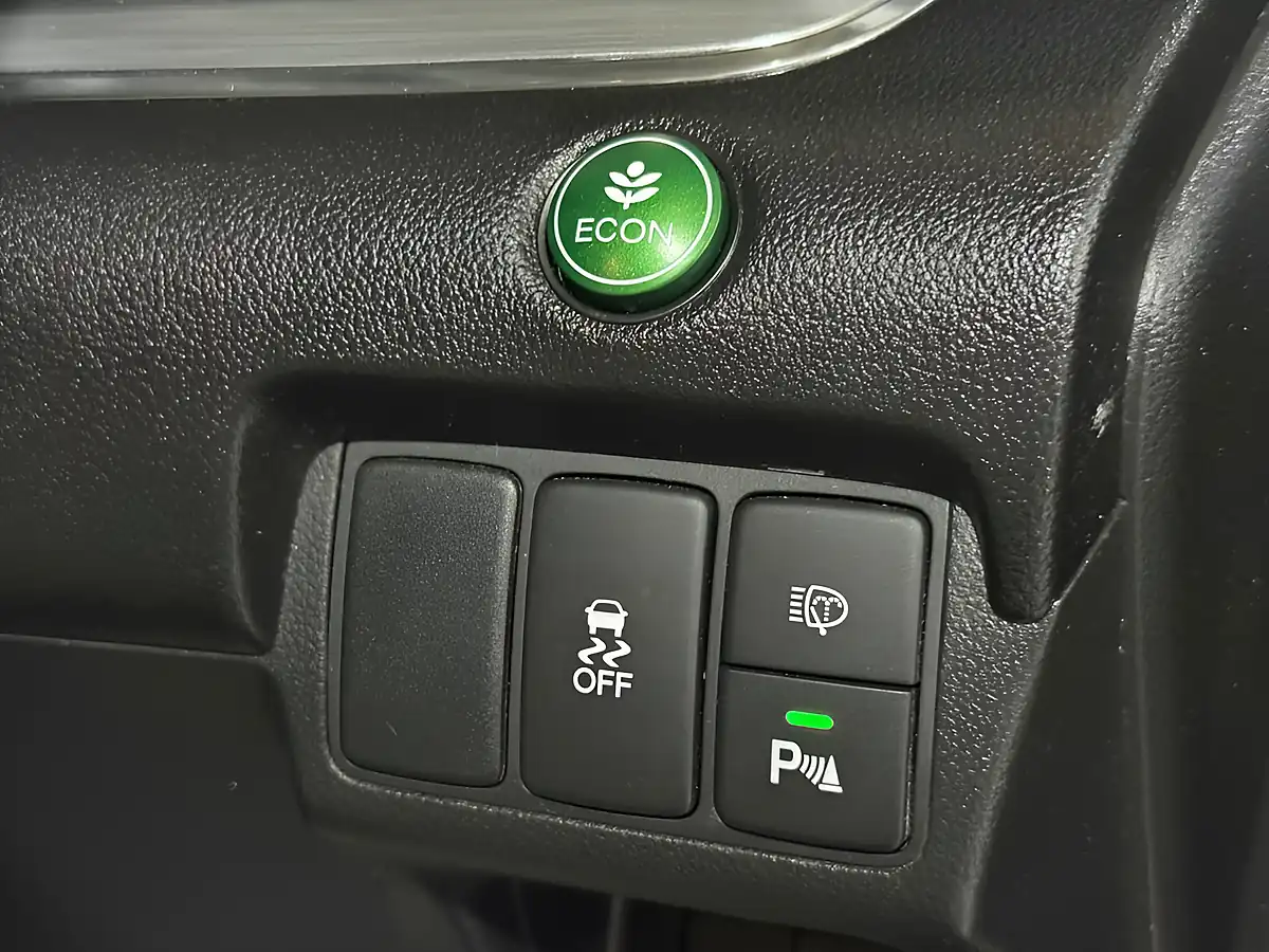 Used 2017 Honda Cr-V Ex Black - Interior and Exterior details 17