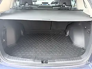 Used 2017 Honda Cr-V Ex Blue - Interior and Exterior details 10