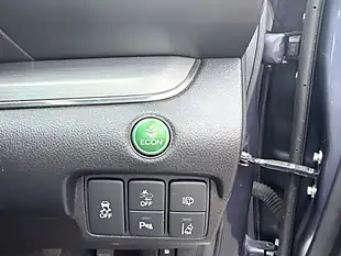 Used 2017 Honda Cr-V Ex Blue - Interior and Exterior details 15