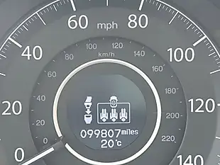Used 2017 Honda Cr-V Ex Blue - Interior and Exterior details 18