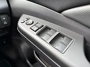 Used 2017 Honda Cr-V Ex Grey - Interior and Exterior details 11