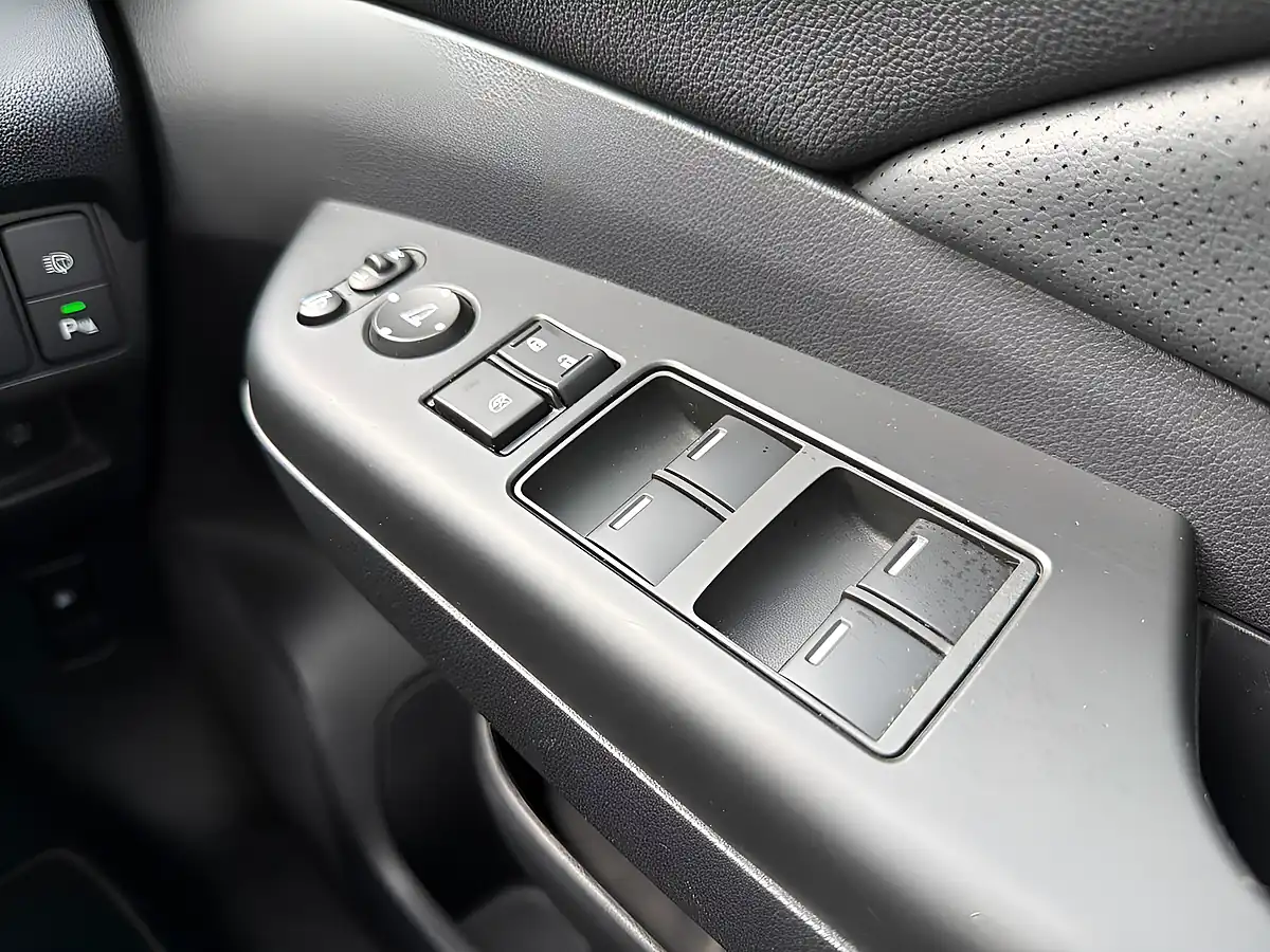 Used 2017 Honda Cr-V Ex Grey - Interior and Exterior details 11