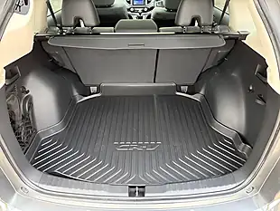 Used 2017 Honda Cr-V Ex Grey - Interior and Exterior details 15