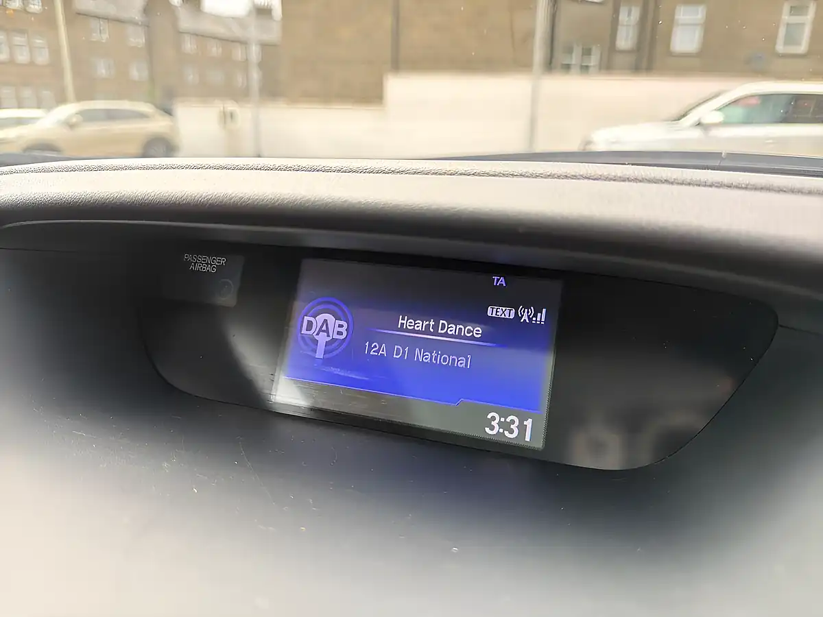 Used 2017 Honda Cr-V Ex Grey - Interior and Exterior details 18