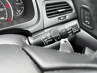 Used 2017 Honda Cr-V Ex Grey - Interior and Exterior details 13