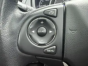Used 2017 Honda Cr-V Ex Grey - Interior and Exterior details 15