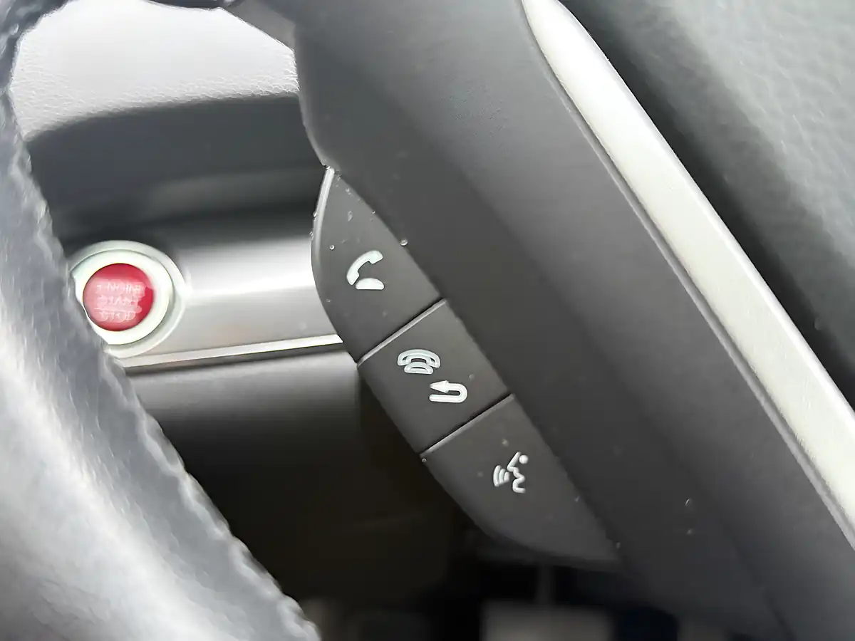 Used 2017 Honda Cr-V Ex Grey - Interior and Exterior details 16