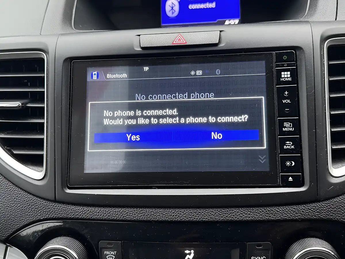 Used 2017 Honda Cr-V Ex Grey - Interior and Exterior details 19