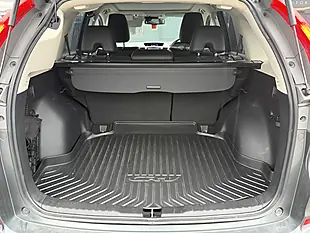 Used 2017 Honda Cr-V Ex Grey - Interior and Exterior details 20